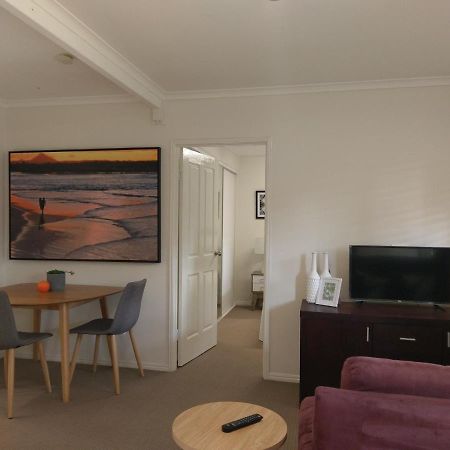 Apartament Nomads Rest Gympie Zewnętrze zdjęcie