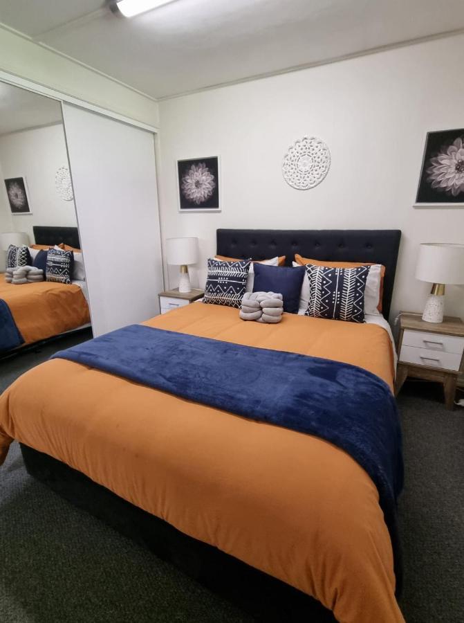 Apartament Nomads Rest Gympie Zewnętrze zdjęcie