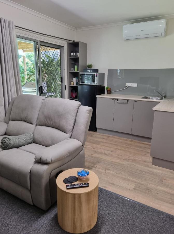 Apartament Nomads Rest Gympie Zewnętrze zdjęcie